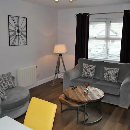 Wild Atlantic 65 Burnside ليتيركيني