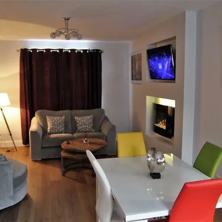 Apartment Wild Atlantic 65 Burnside