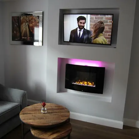 Wild Atlantic 65 Burnside ليتيركيني