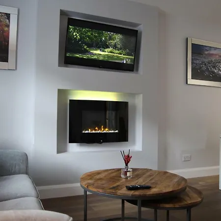 Apartment Wild Atlantic 65 Burnside