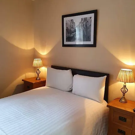 Apartment Wild Atlantic 65 Burnside *