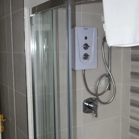 Apartment Wild Atlantic 65 Burnside Letterkenny
