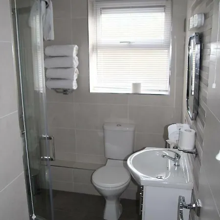 Wild Atlantic 65 Burnside דירה *