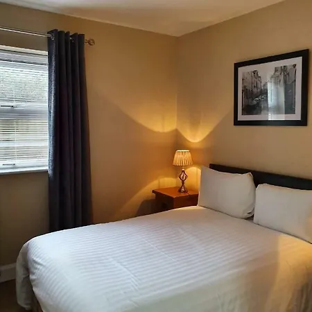 Wild Atlantic 65 Burnside * Letterkenny