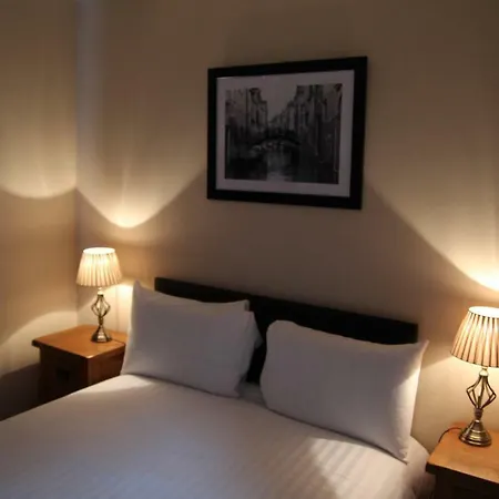 Апартаменты Wild Atlantic 65 Burnside *