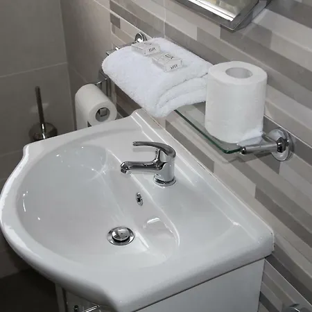 דירה Wild Atlantic 65 Burnside *