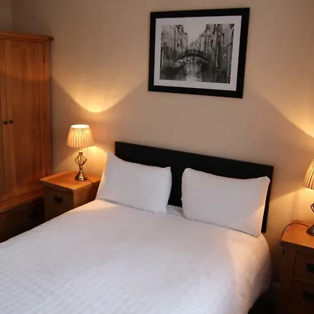 Wild Atlantic 65 Burnside *