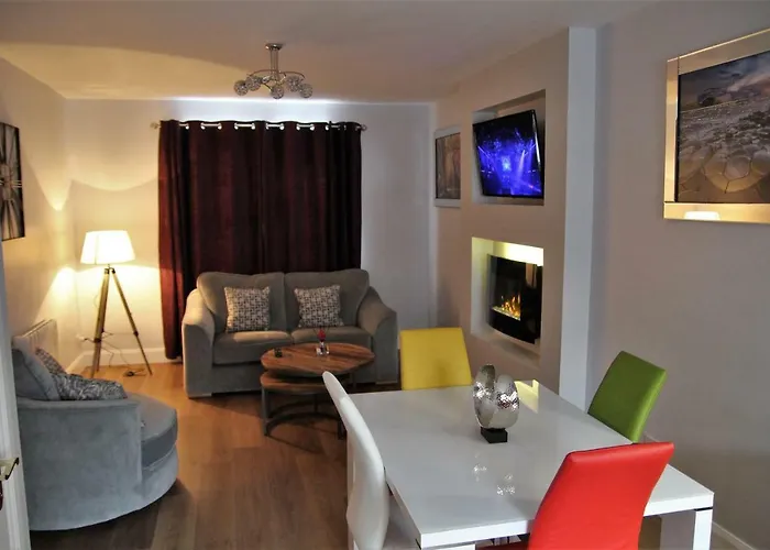 Apartman Wild Atlantic 65 Burnside