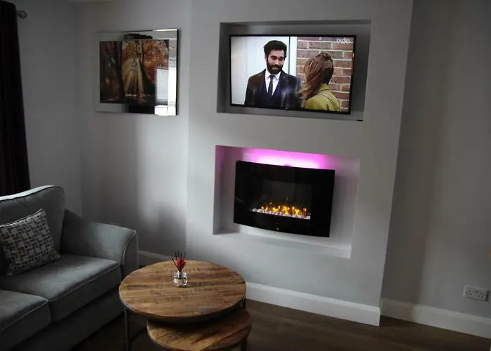 Wild Atlantic 65 Burnside Letterkenny