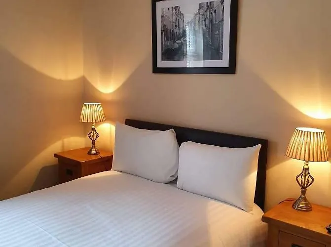Apartman Wild Atlantic 65 Burnside *