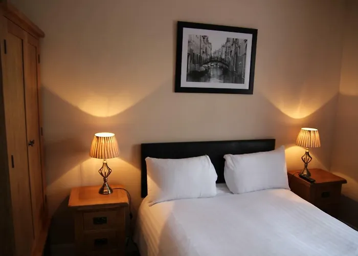 Apartman Wild Atlantic 65 Burnside