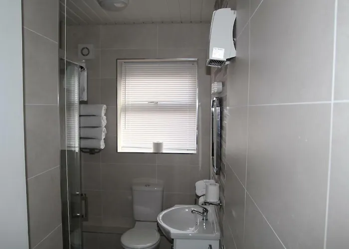 Wild Atlantic 65 Burnside Apartman