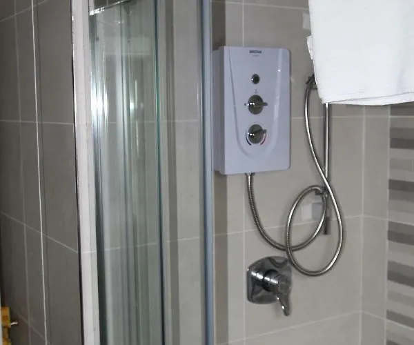 Appartement Wild Atlantic 65 Burnside Letterkenny