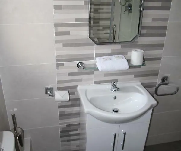 Wild Atlantic 65 Burnside Letterkenny