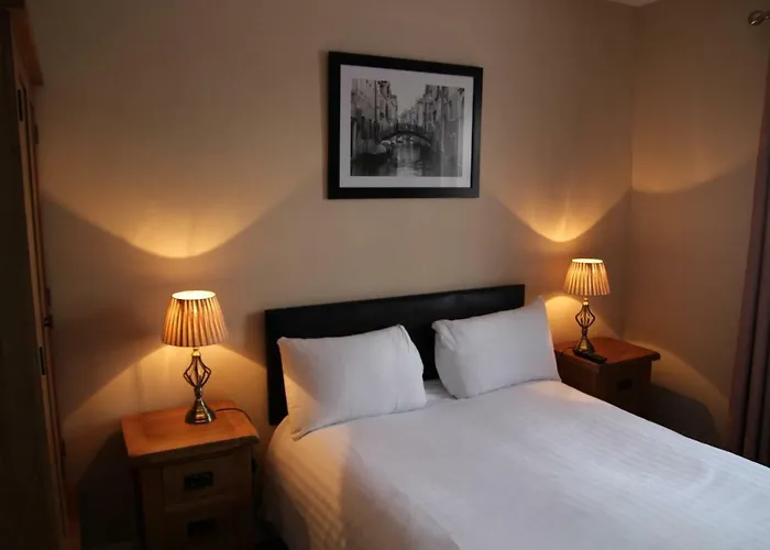 Wild Atlantic 65 Burnside Apartman Letterkenny