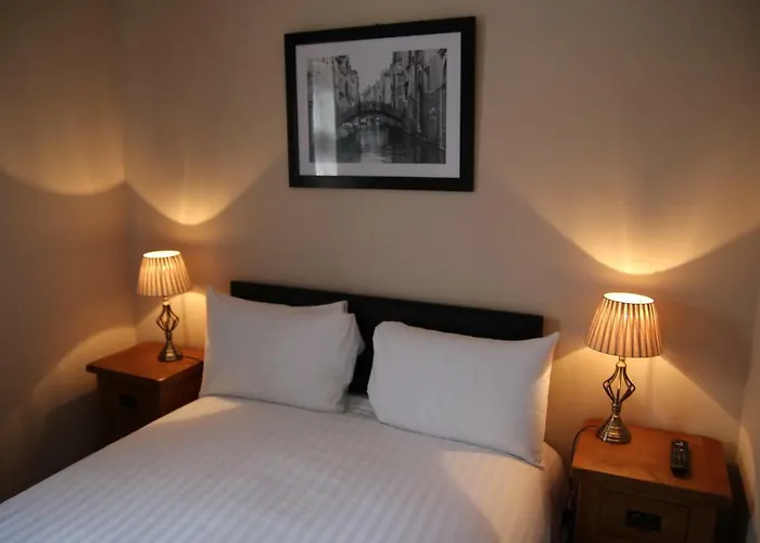 Appartement Wild Atlantic 65 Burnside Letterkenny