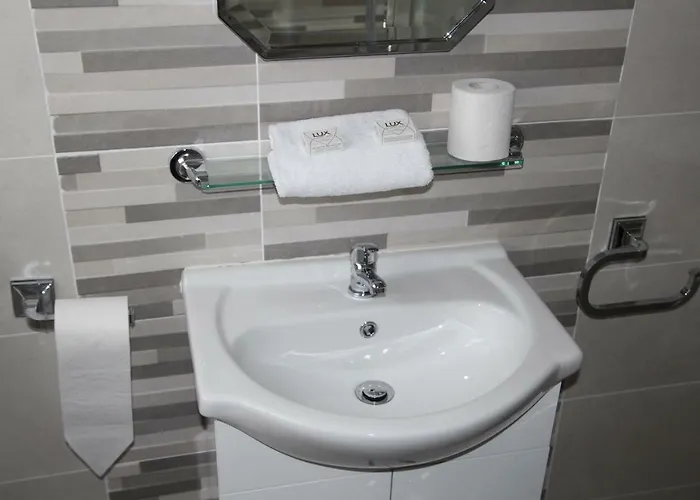 Wild Atlantic 65 Burnside Letterkenny