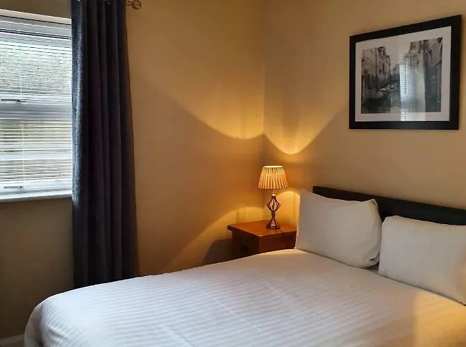 Wild Atlantic 65 Burnside * Letterkenny