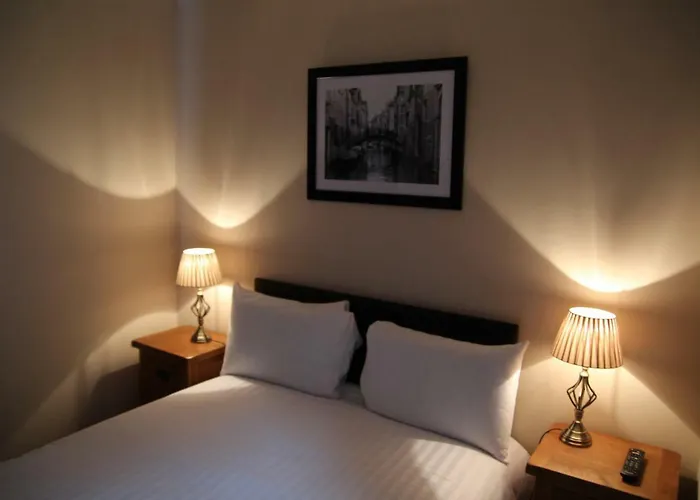 Appartement Wild Atlantic 65 Burnside *