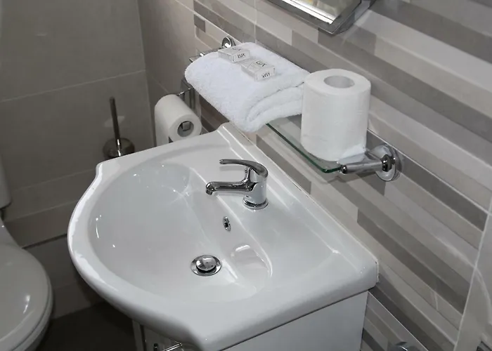Apartman Wild Atlantic 65 Burnside *