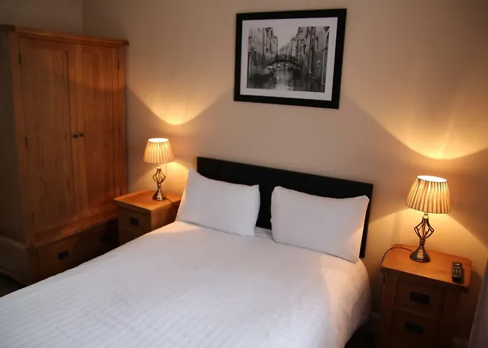 Wild Atlantic 65 Burnside *